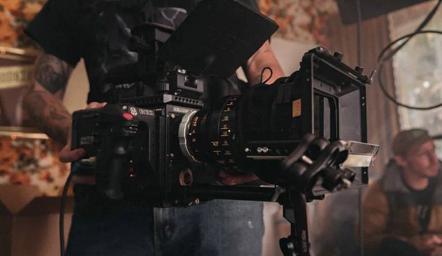 保亭产品宣传视频拍摄公司