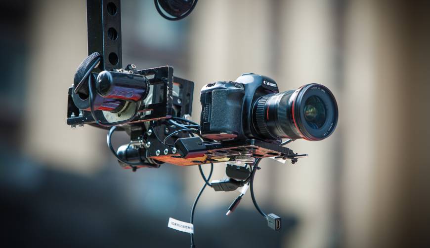 保亭产品视频拍摄