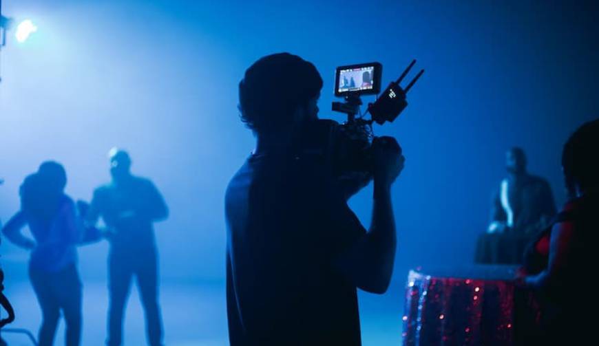 保亭产品视频拍摄