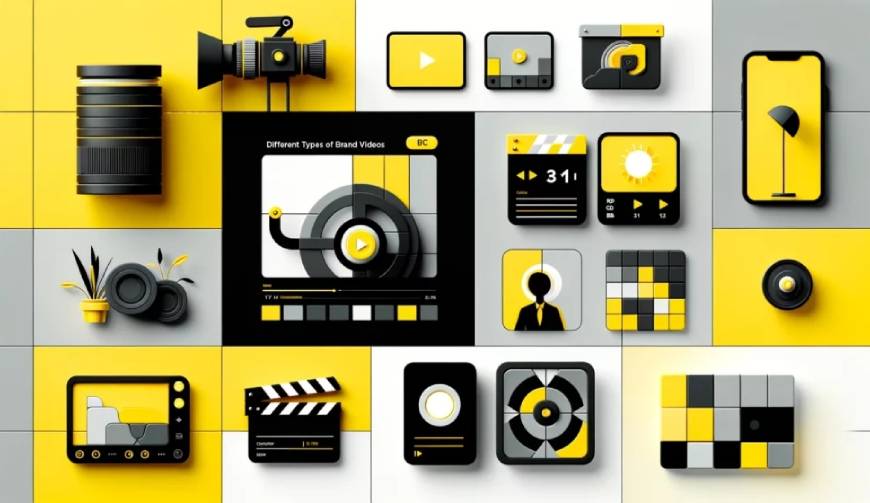 保亭产品视频拍摄