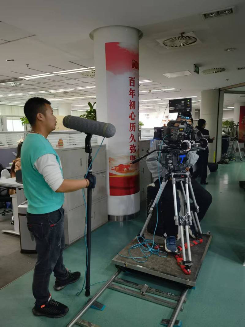 保亭产品宣传视频制作