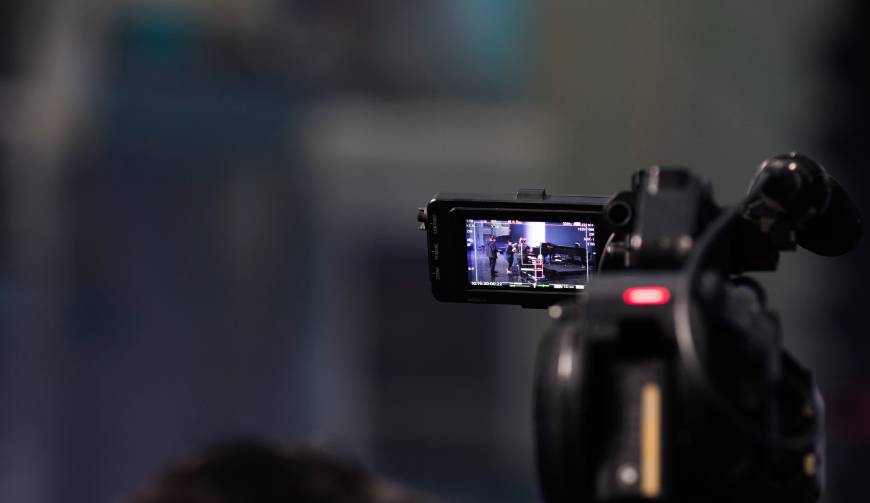 保亭产品视频拍摄制作：揭秘如何打造令人印象深刻的商业宣传片